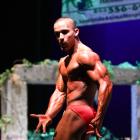 Chris  Hammonds - NPC Excalibur  2012 - #1